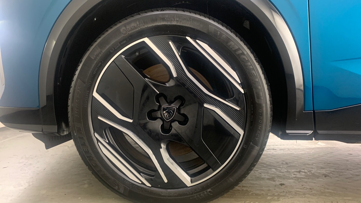 Used Peugeot 5008 2024 for sale - 77551333: Photo 6