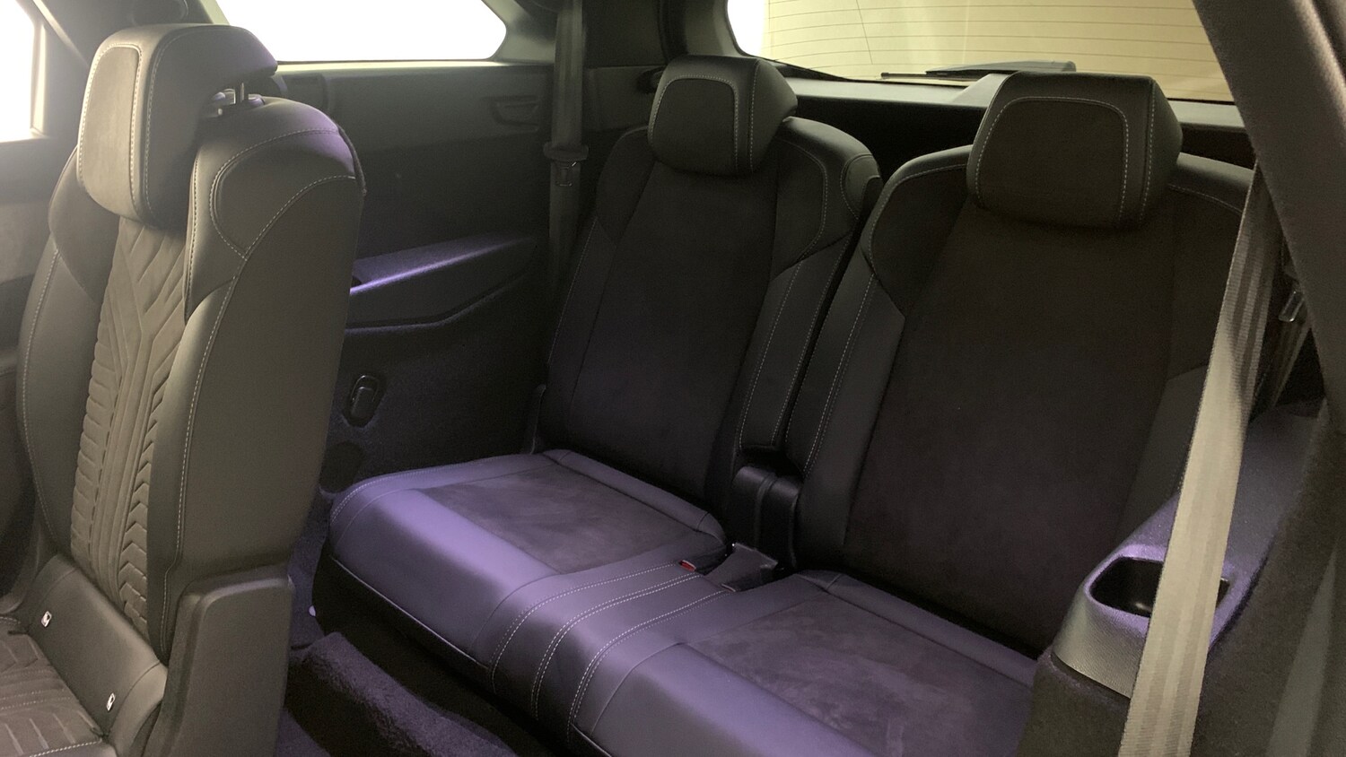 Used Peugeot 5008 2024 for sale - 77551333: Photo 69