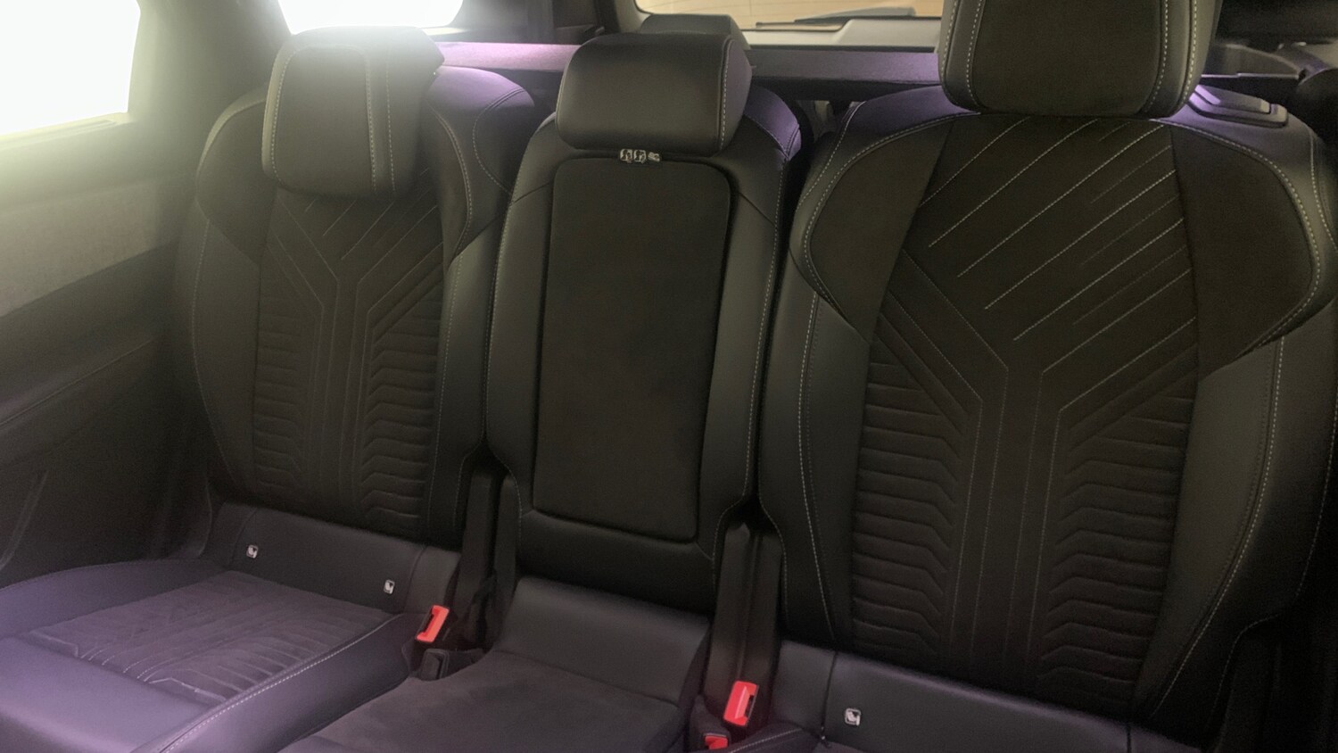 Used Peugeot 5008 2024 for sale - 77551333: Photo 7