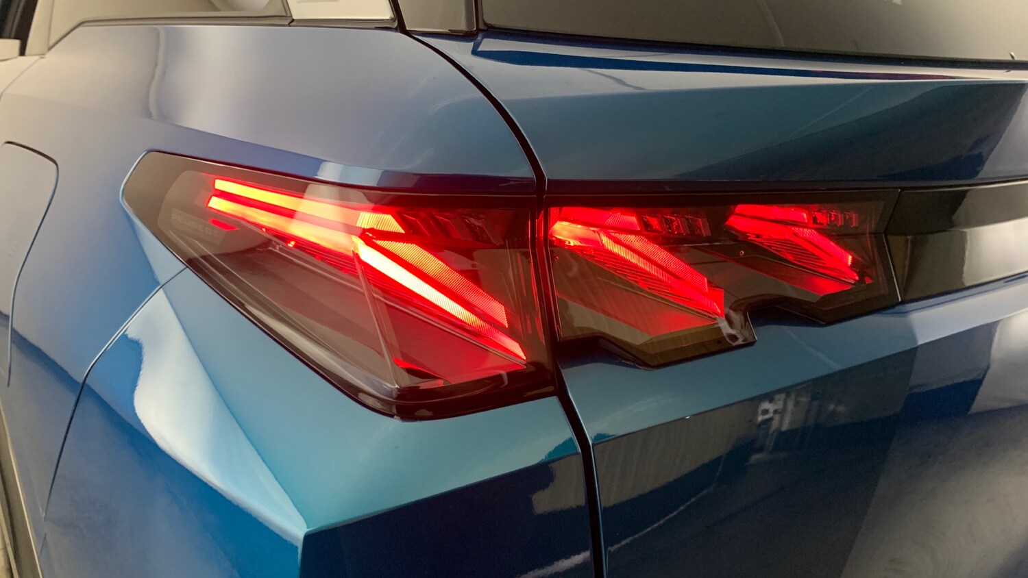 Used Peugeot 5008 2024 for sale - 77551333: Photo 70