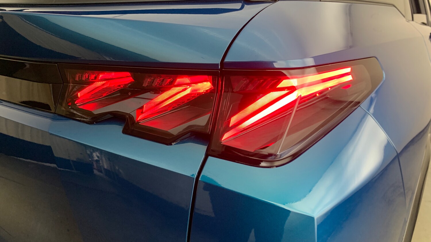 Used Peugeot 5008 2024 for sale - 77551333: Photo 71