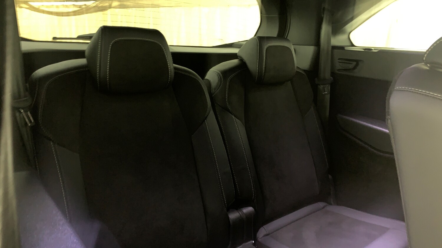 Used Peugeot 5008 2024 for sale - 77551333: Photo 76