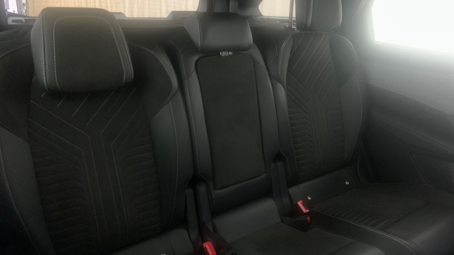 Used Peugeot 5008 2024 for sale - 77551333: Photo 8