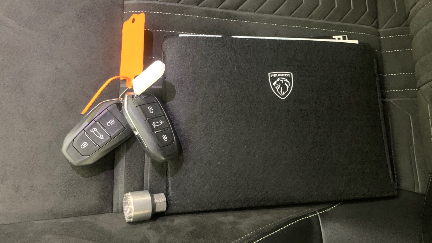 Used Peugeot 5008 2024 for sale - 77551333: Photo 81