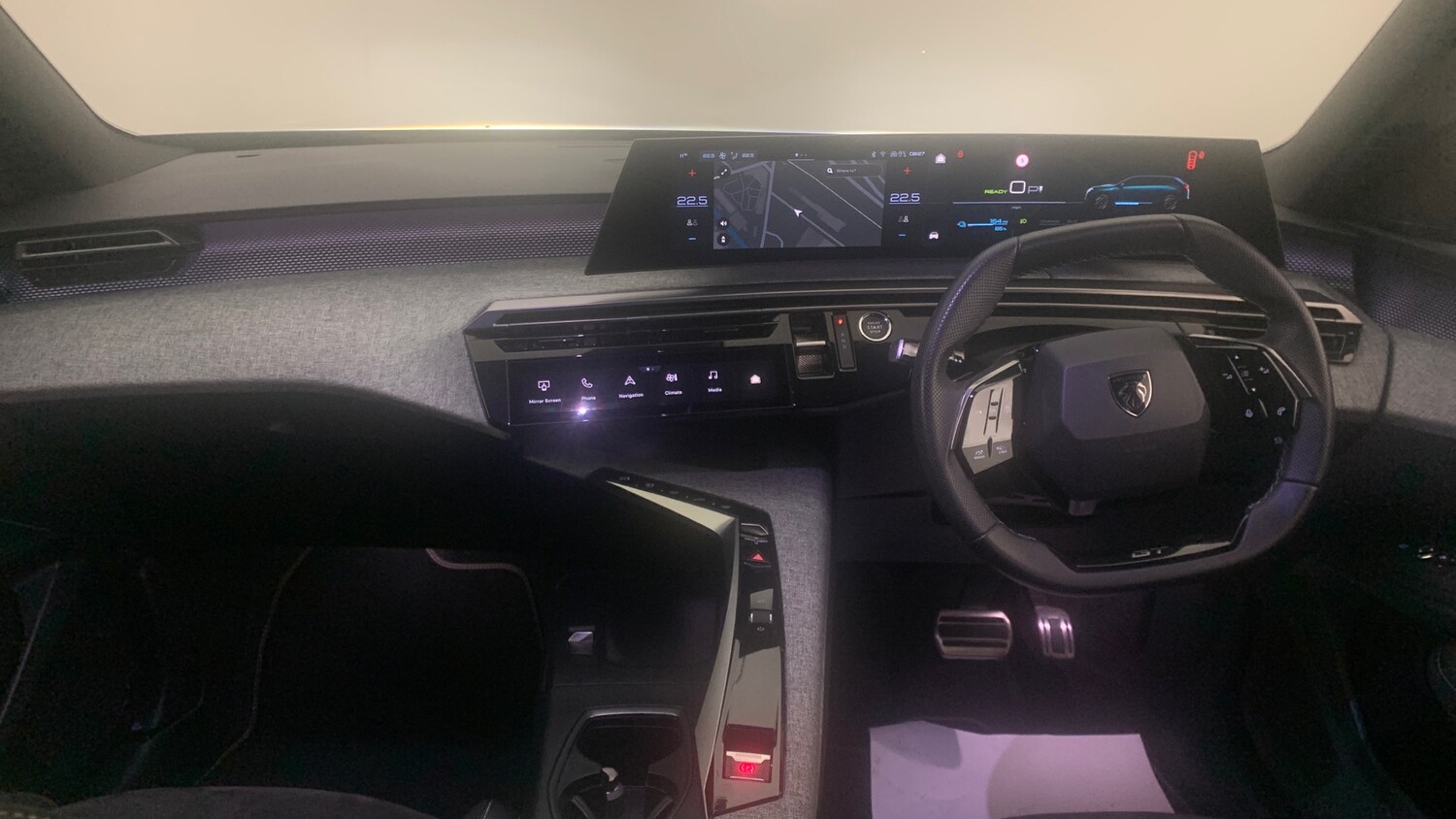 Used Peugeot 5008 2024 for sale - 77551333: Photo 9