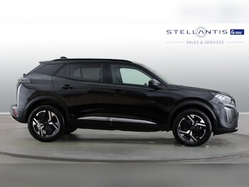 Used Peugeot 2008 2025 for sale - 78867541: Photo