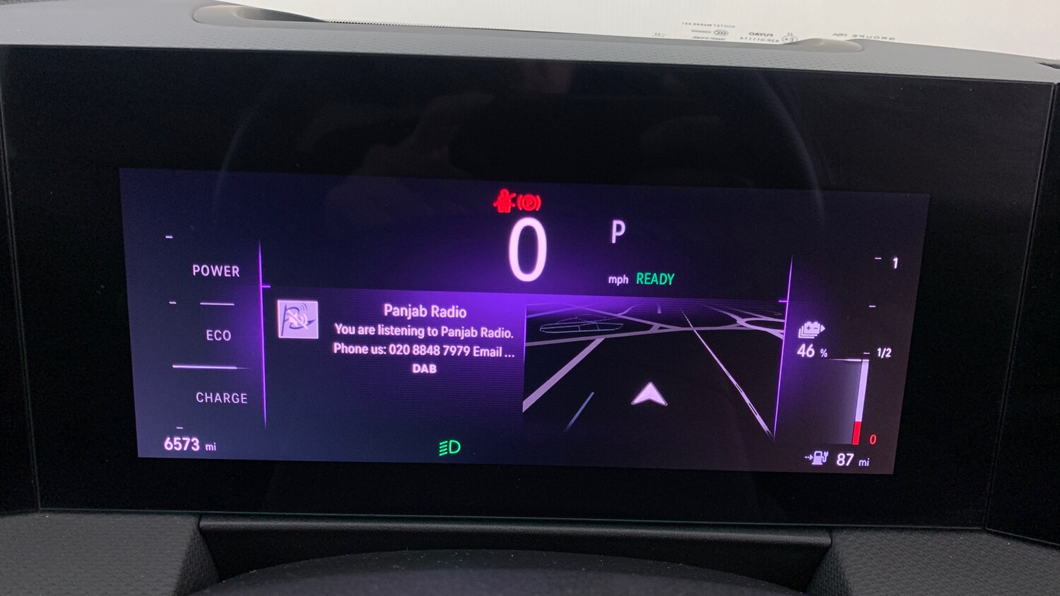 Used Vauxhall Astra 2023 for sale - 77042351: Photo 10