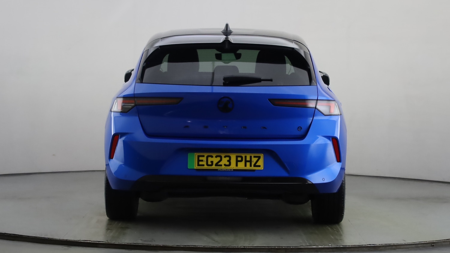 Used Vauxhall Astra 2023 for sale - 77042351: Photo 13