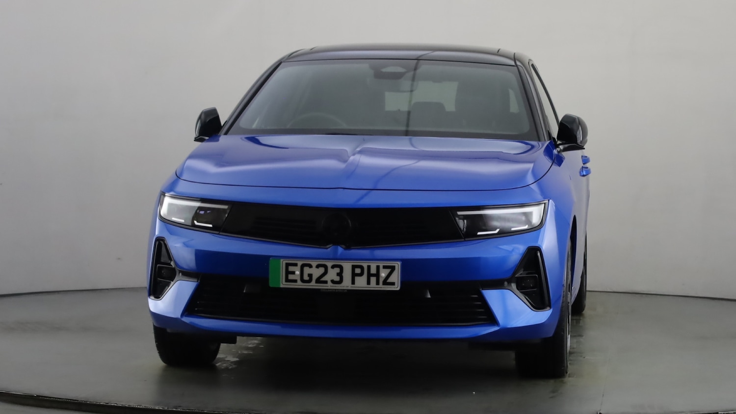 Used Vauxhall Astra 2023 for sale - 77042351: Photo 16