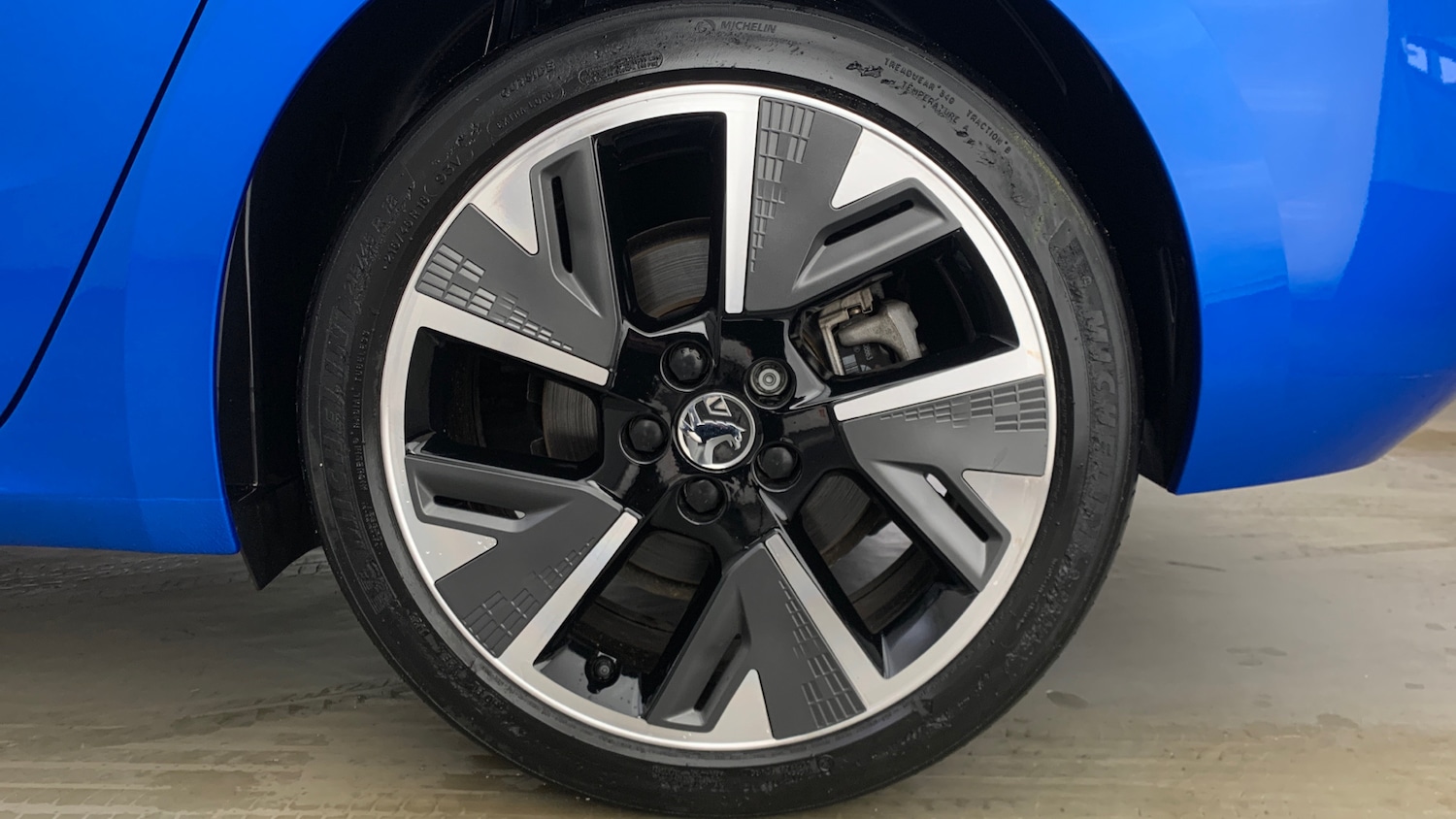 Used Vauxhall Astra 2023 for sale - 77042351: Photo 17