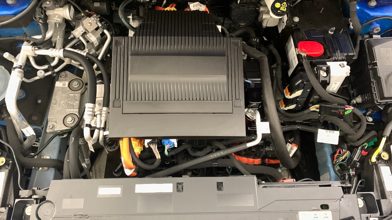 Used Vauxhall Astra 2023 for sale - 77042351: Photo 21