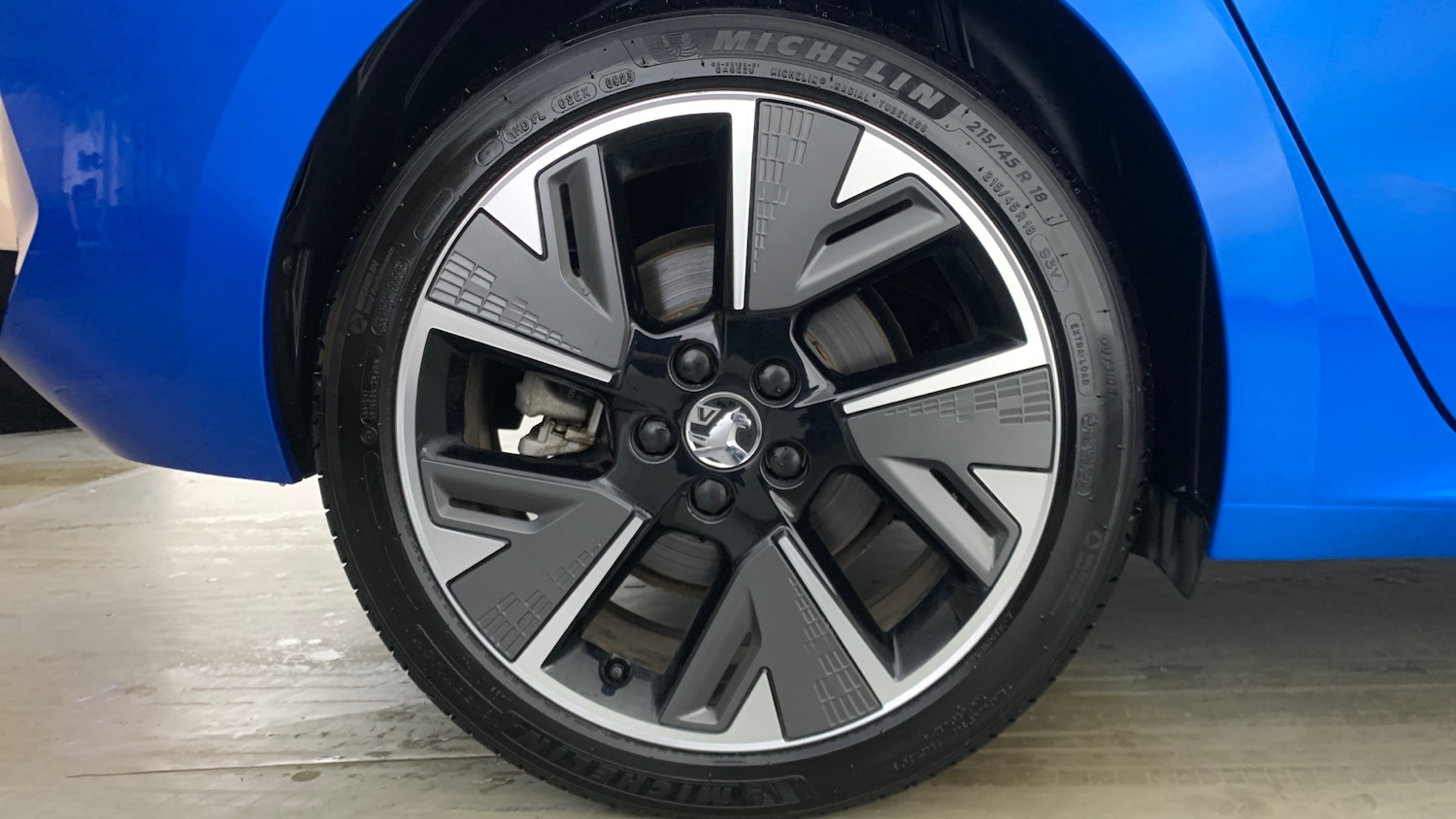 Used Vauxhall Astra 2023 for sale - 77042351: Photo 22