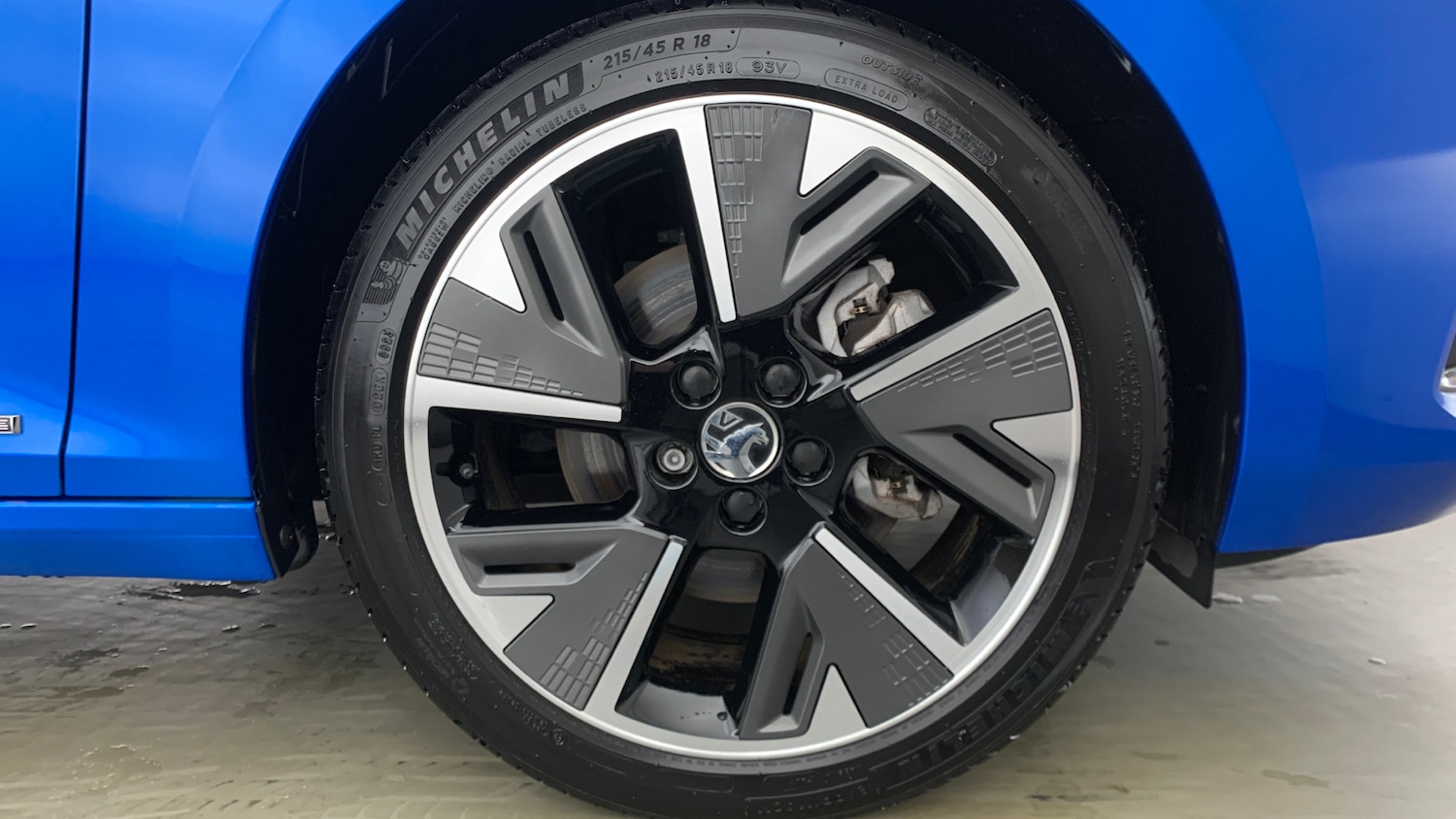 Used Vauxhall Astra 2023 for sale - 77042351: Photo 23