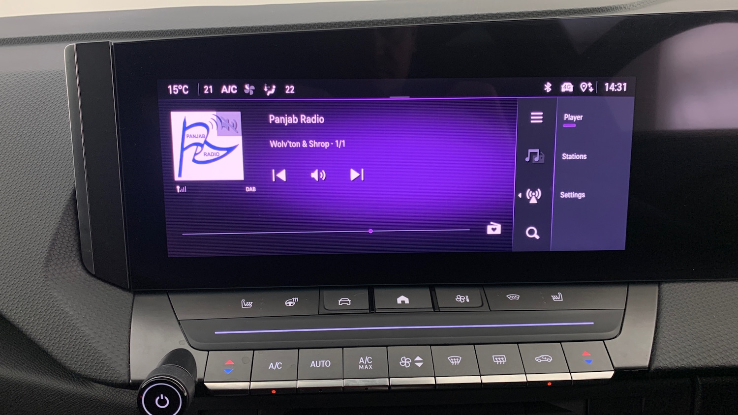 Used Vauxhall Astra 2023 for sale - 77042351: Photo 26