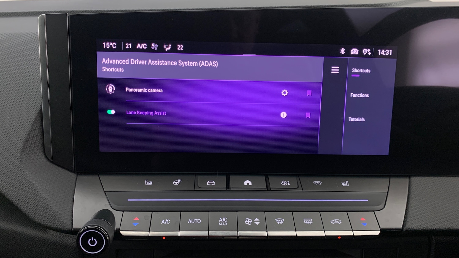 Used Vauxhall Astra 2023 for sale - 77042351: Photo 27