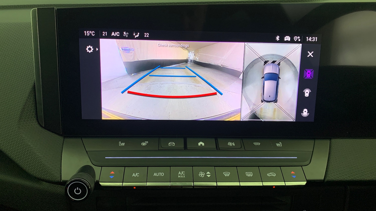 Used Vauxhall Astra 2023 for sale - 77042351: Photo 28