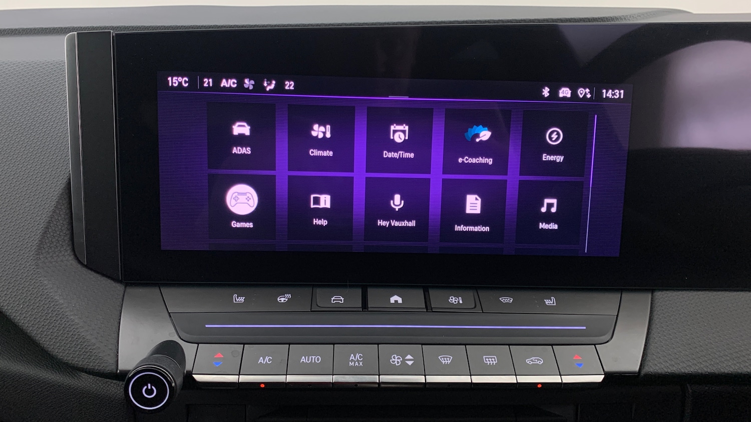 Used Vauxhall Astra 2023 for sale - 77042351: Photo 29