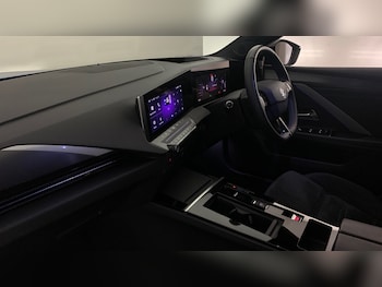 Used Vauxhall Astra 2023 for sale - 77042351: Photo