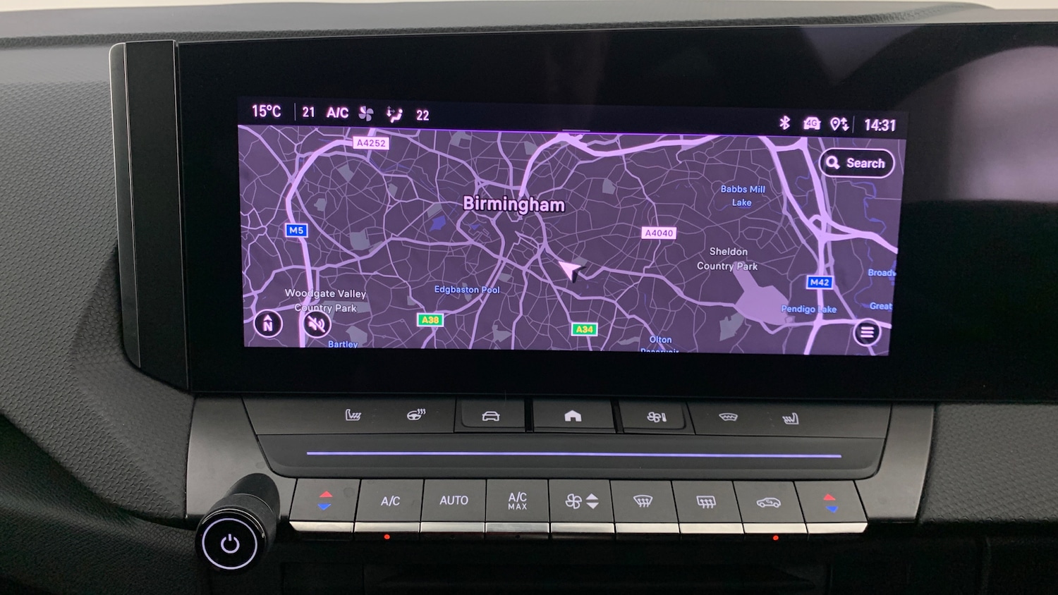 Used Vauxhall Astra 2023 for sale - 77042351: Photo 30