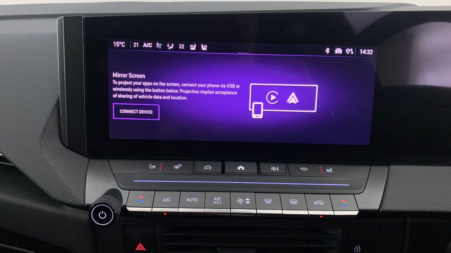 Used Vauxhall Astra 2023 for sale - 77042351: Photo 31