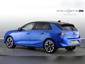 Used Vauxhall Astra 2023 for sale - 77042351: Photo