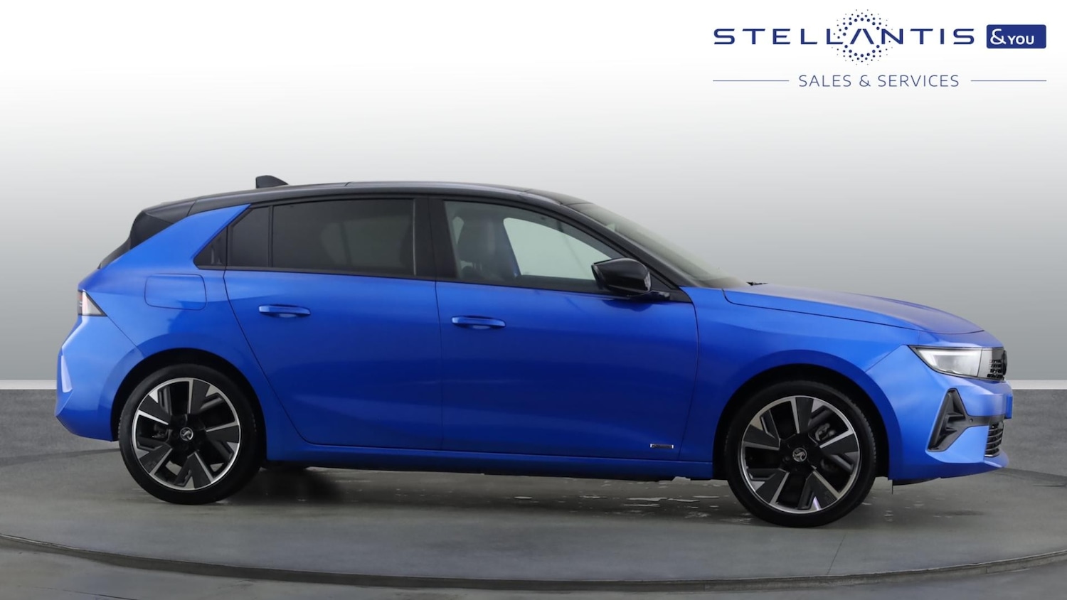 Used Vauxhall Astra 2023 for sale - 77042351: Photo 4