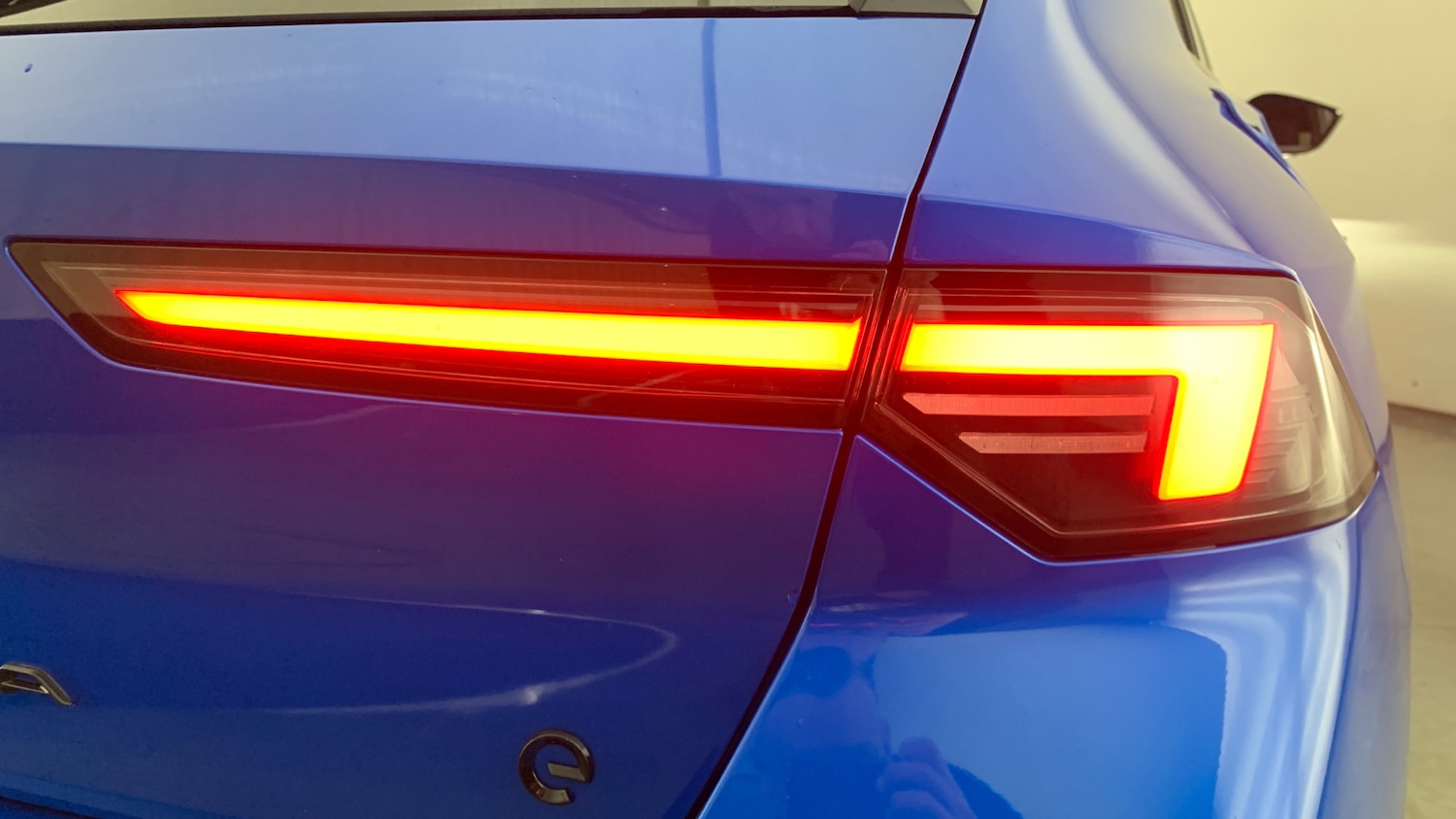 Used Vauxhall Astra 2023 for sale - 77042351: Photo 43