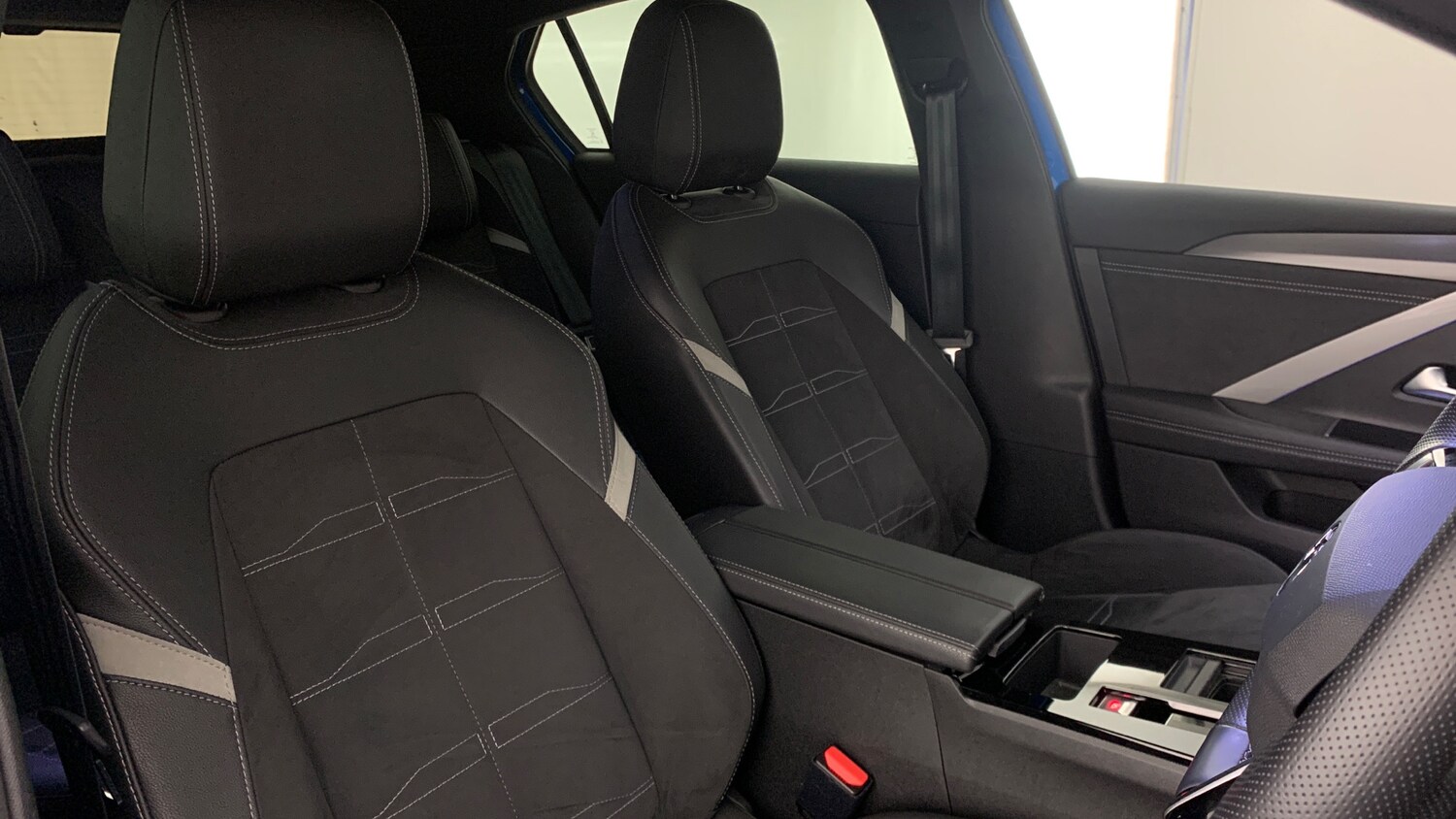 Used Vauxhall Astra 2023 for sale - 77042351: Photo 45