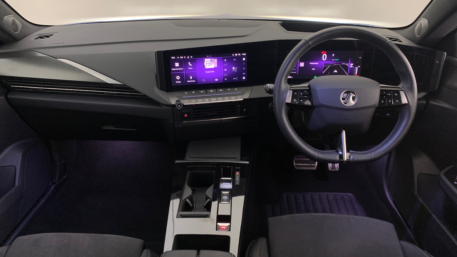 Used Vauxhall Astra 2023 for sale - 77042351: Photo 9