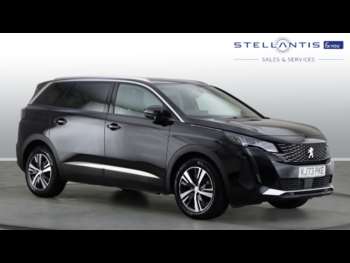 Used Peugeot 5008 2024 for sale - 74946786: Photo
