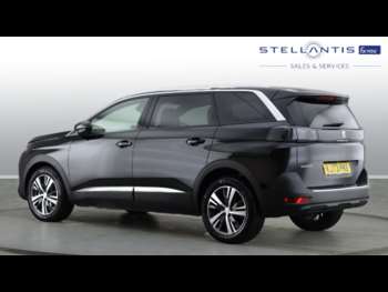 Used Peugeot 5008 2024 for sale - 74946786: Photo