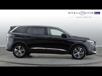 Used Peugeot 5008 2024 for sale - 74946786: Photo