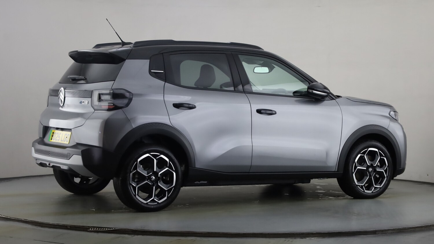 Used Citroen C3 2025 for sale - 77525653: Photo 12