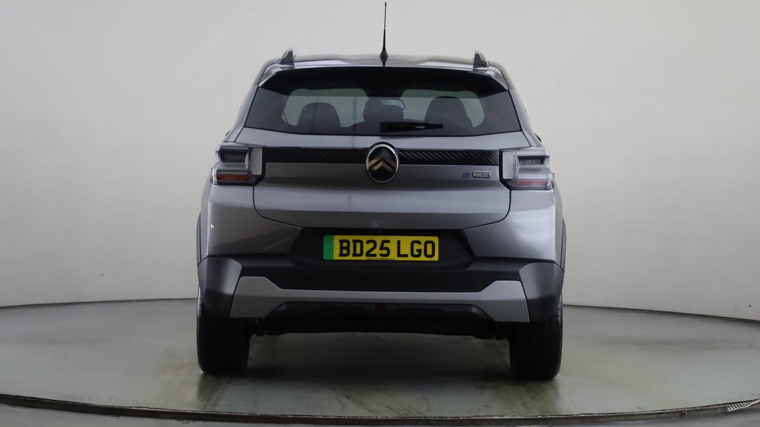 Used Citroen C3 2025 for sale - 77525653: Photo 13