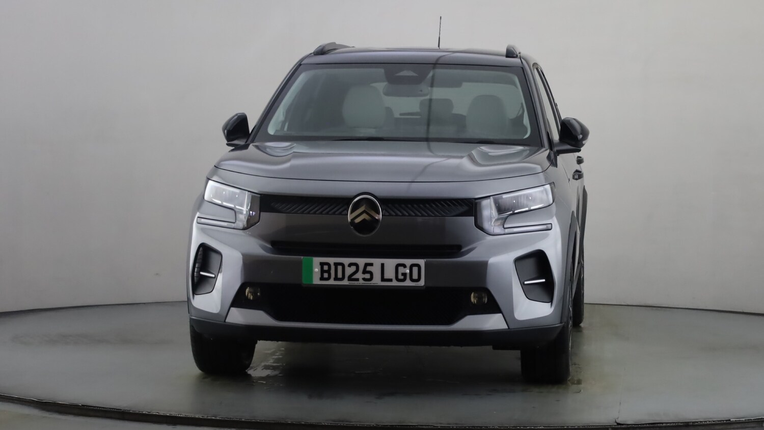 Used Citroen C3 2025 for sale - 77525653: Photo 16