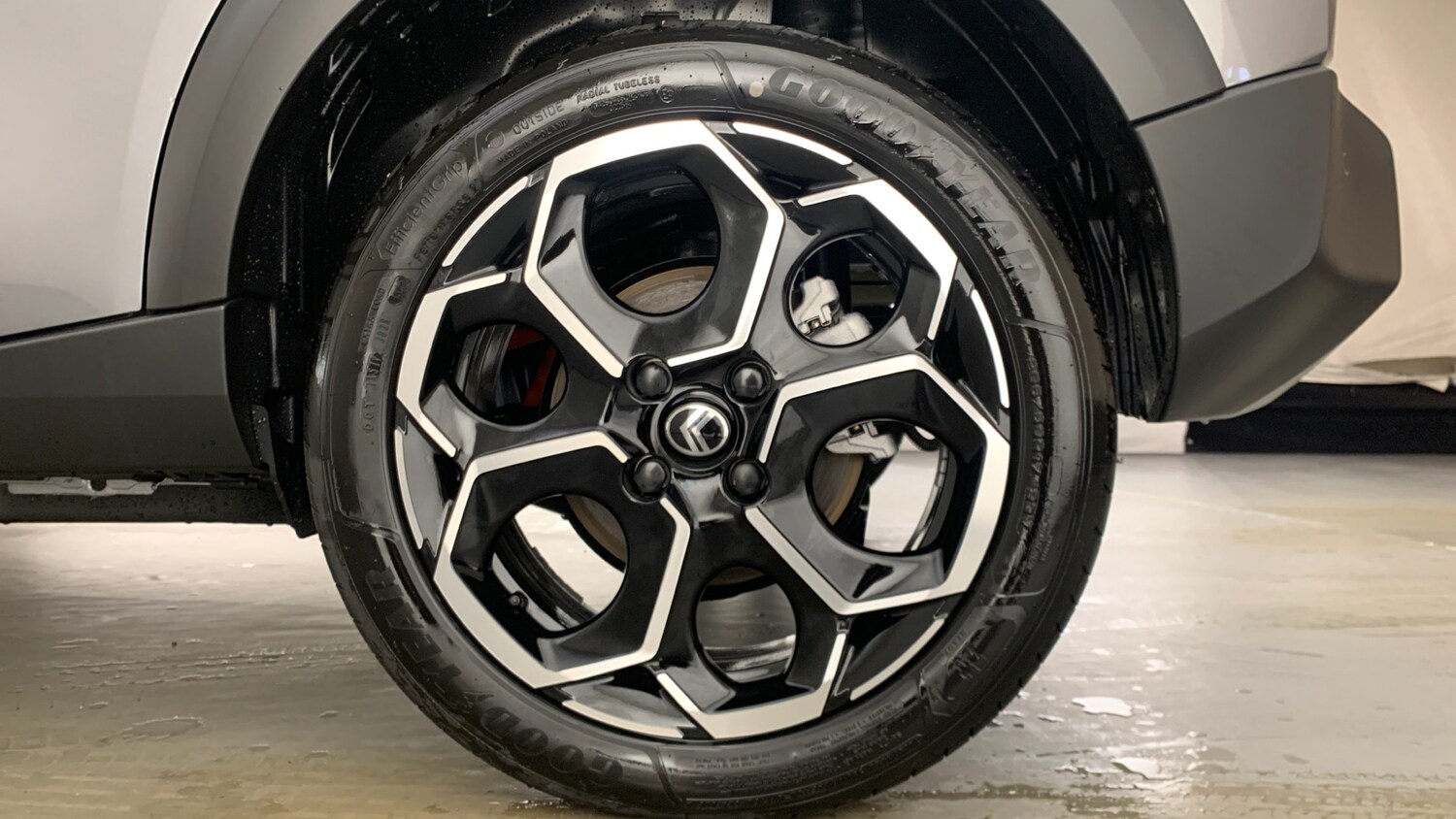 Used Citroen C3 2025 for sale - 77525653: Photo 17