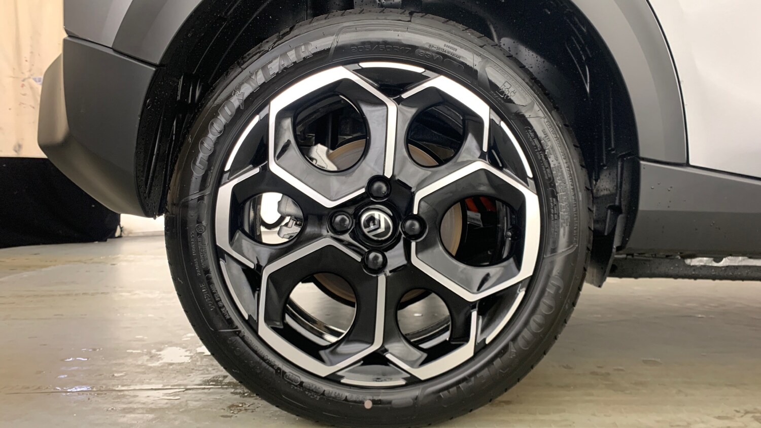 Used Citroen C3 2025 for sale - 77525653: Photo 22