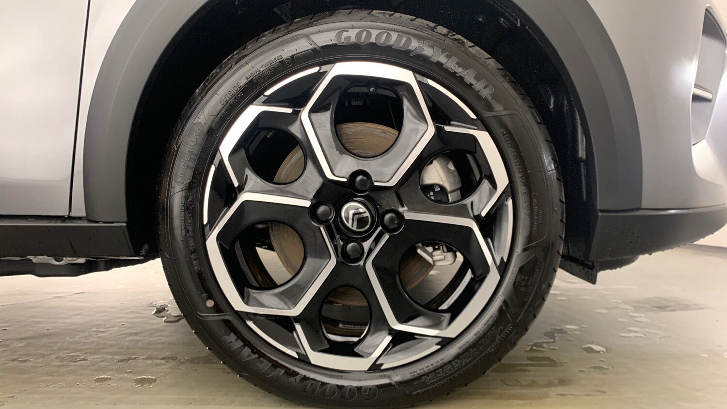 Used Citroen C3 2025 for sale - 77525653: Photo 23