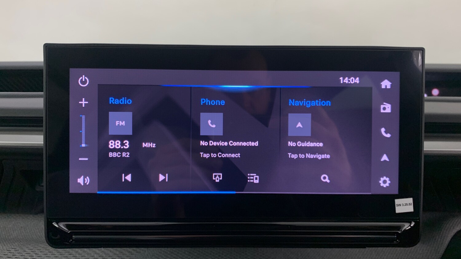 Used Citroen C3 2025 for sale - 77525653: Photo 24