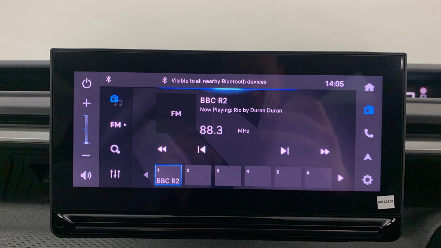 Used Citroen C3 2025 for sale - 77525653: Photo 26