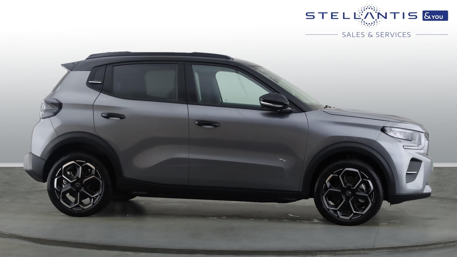 Used Citroen C3 2025 for sale - 77525653: Photo 4