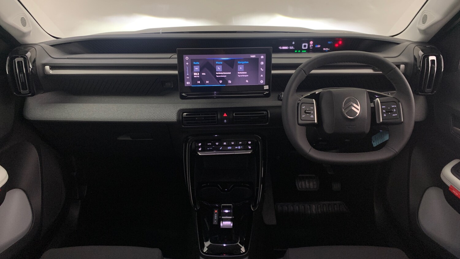 Used Citroen C3 2025 for sale - 77525653: Photo 9