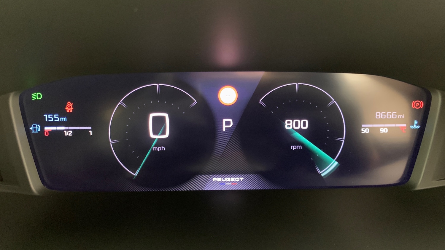 Used Peugeot 2008 2024 for sale - 76486419: Photo 10