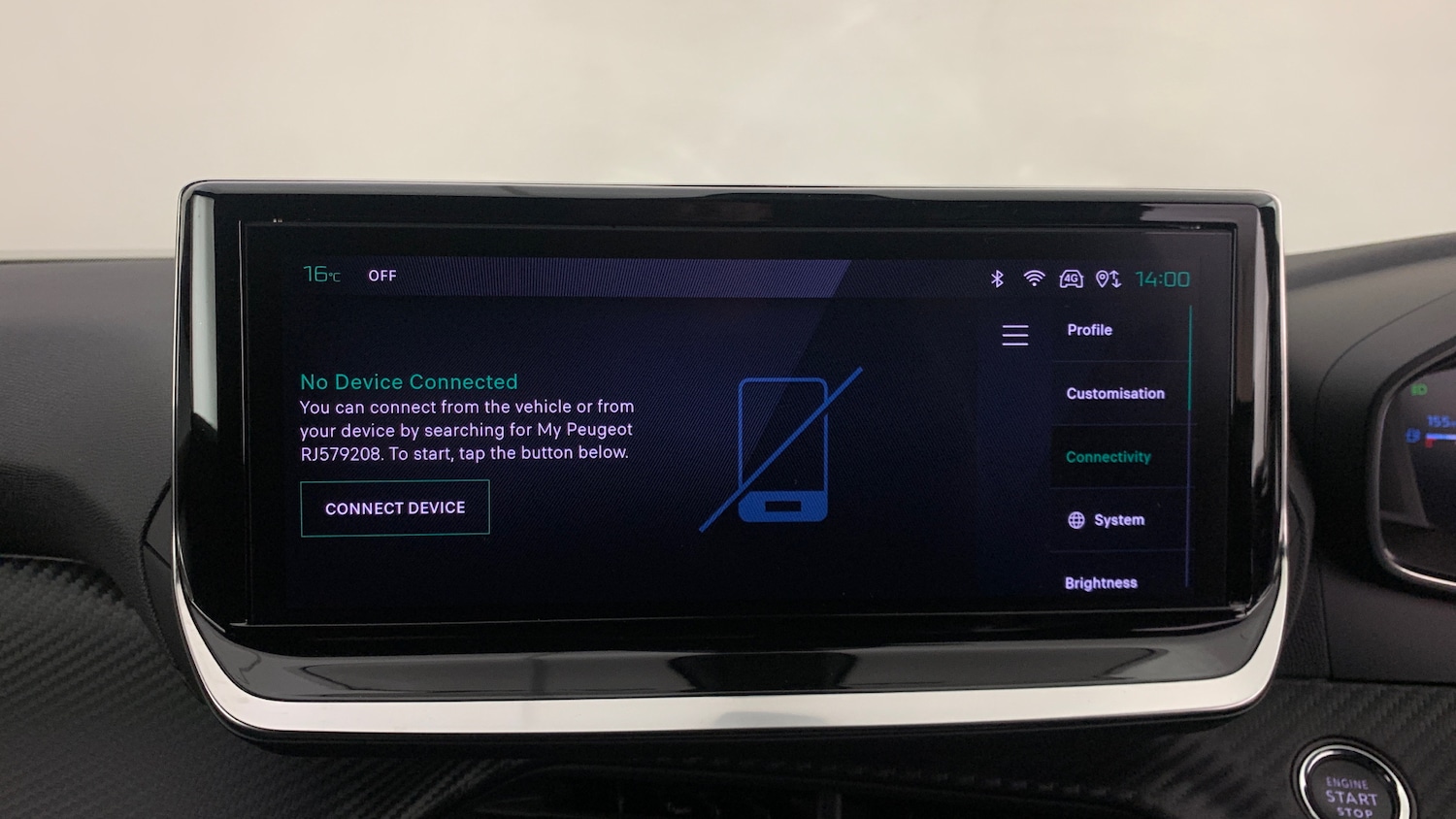 Used Peugeot 2008 2024 for sale - 76486419: Photo 11