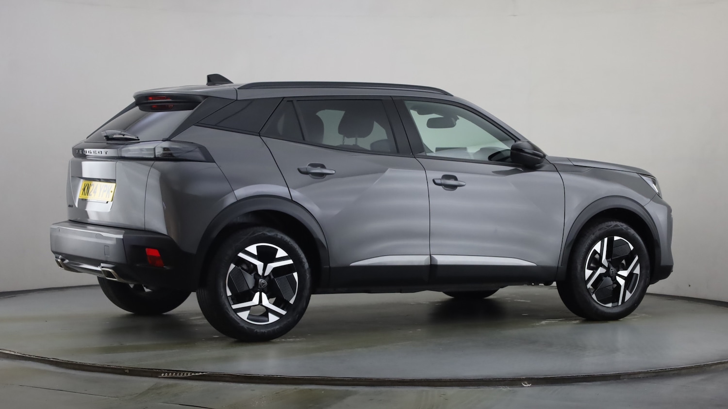 Used Peugeot 2008 2024 for sale - 76486419: Photo 12