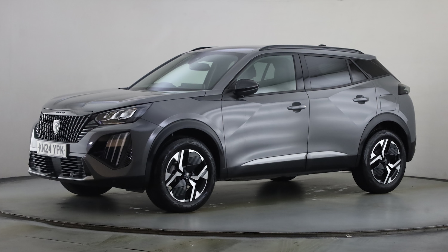 Used Peugeot 2008 2024 for sale - 76486419: Photo 15