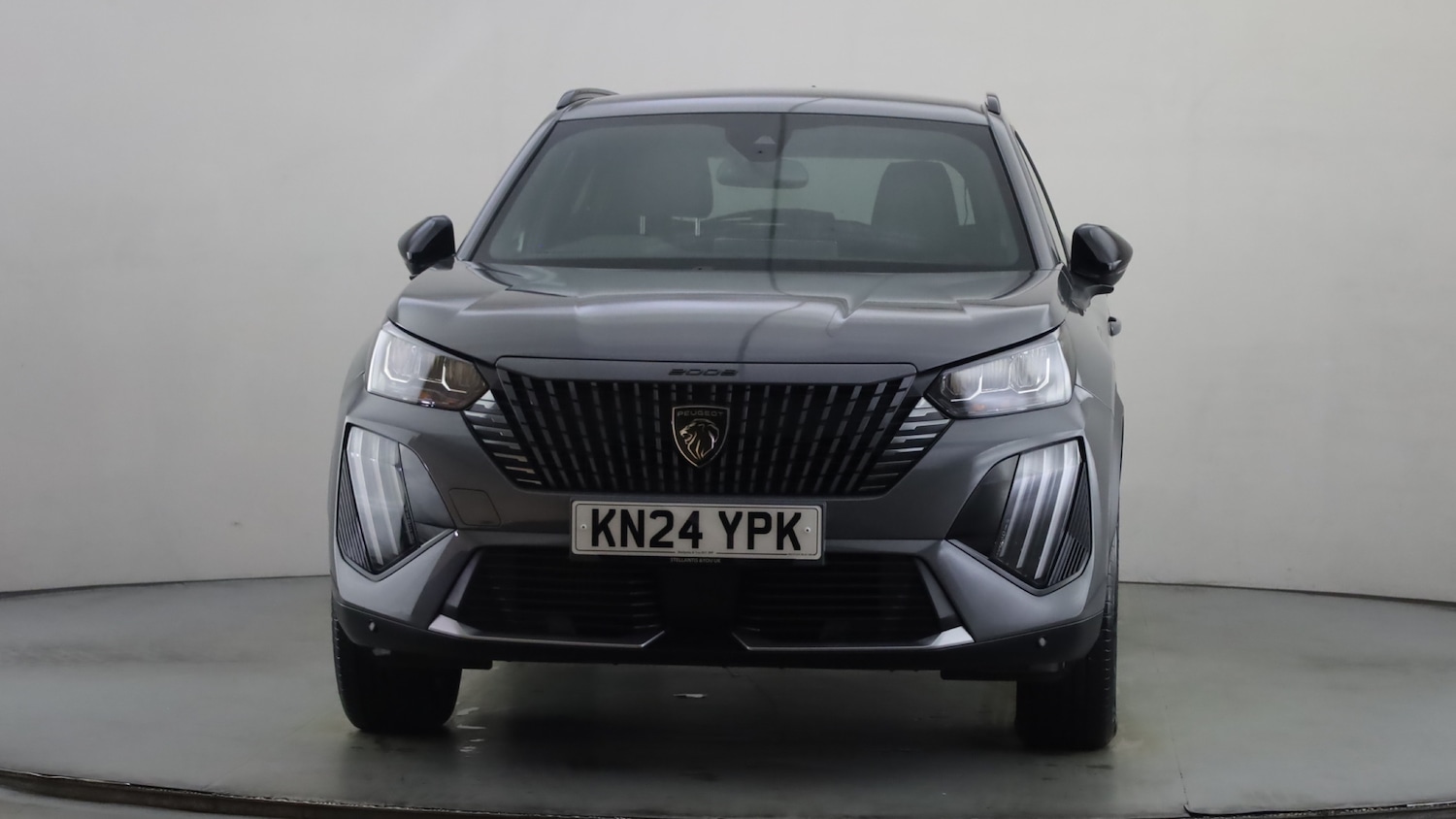 Used Peugeot 2008 2024 for sale - 76486419: Photo 16