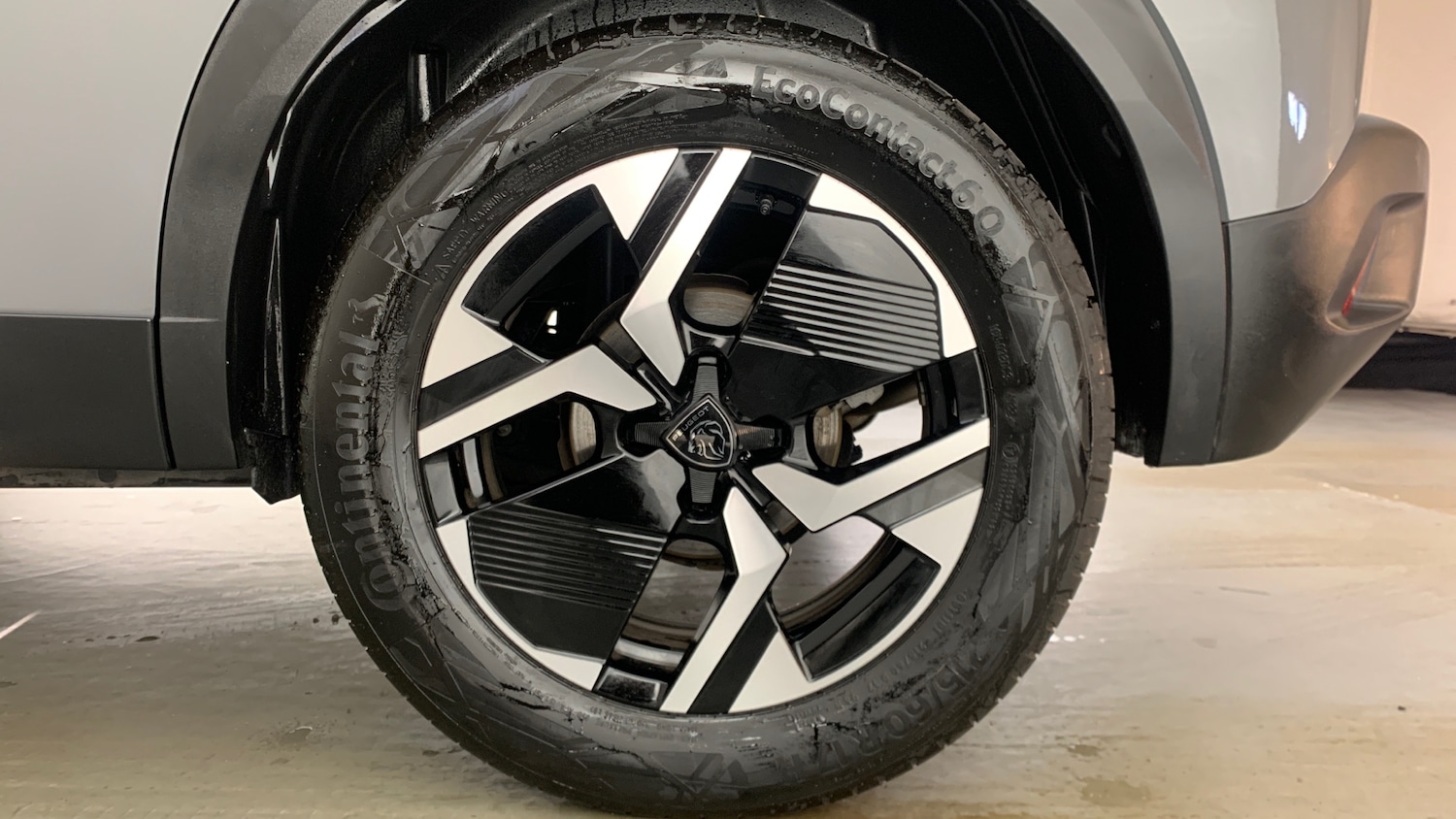 Used Peugeot 2008 2024 for sale - 76486419: Photo 17