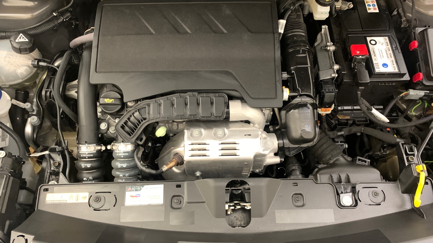 Used Peugeot 2008 2024 for sale - 76486419: Photo 21