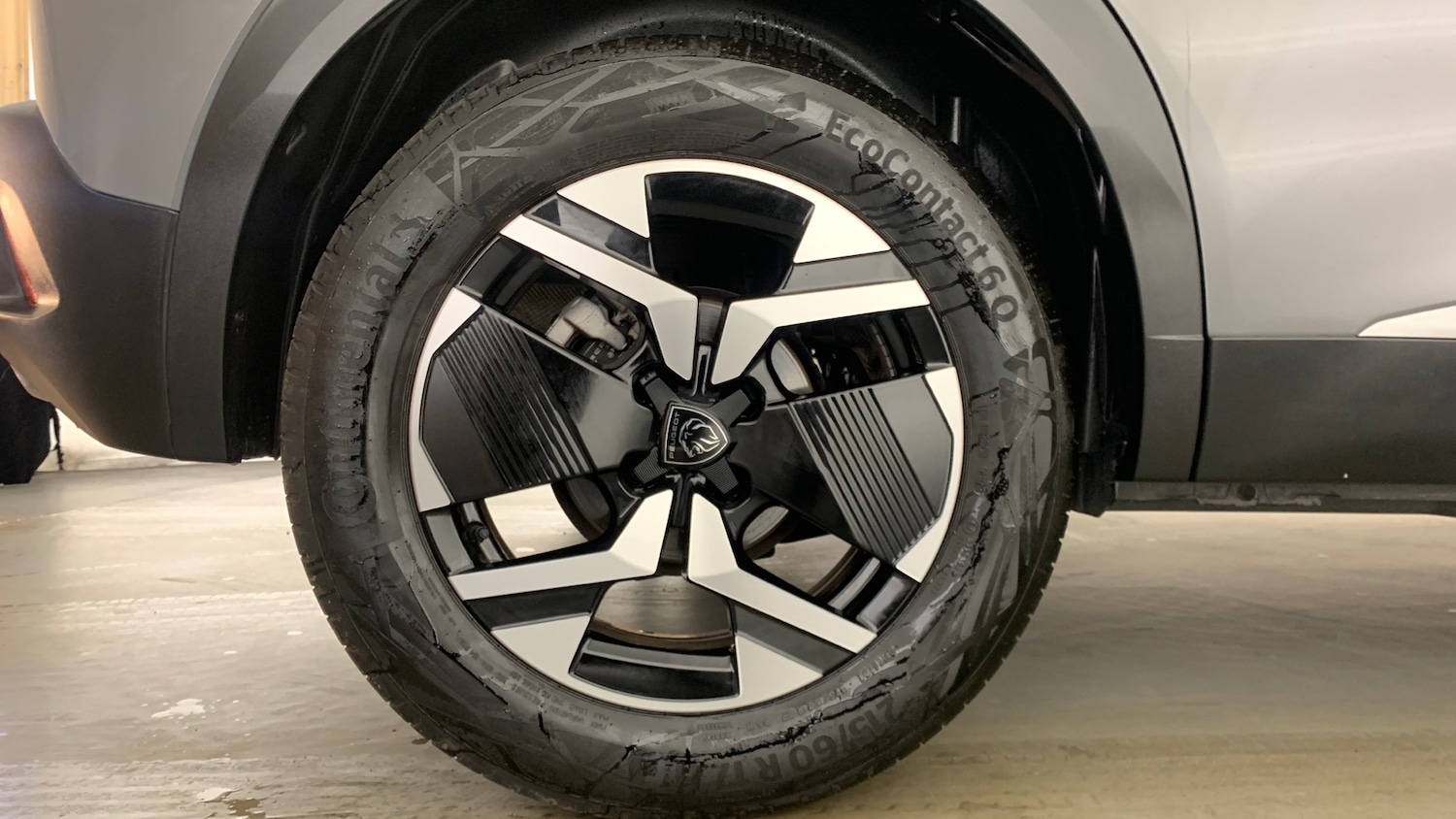 Used Peugeot 2008 2024 for sale - 76486419: Photo 22